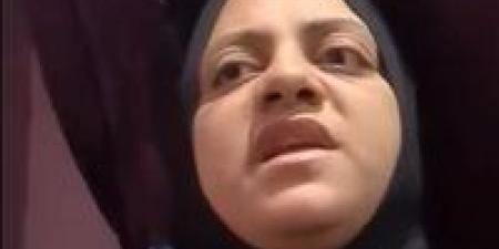 6
ساعات
من
الجحيم..
أم
عروسة
المنوفية
تفضح
كواليس
الجريمة
البشعة