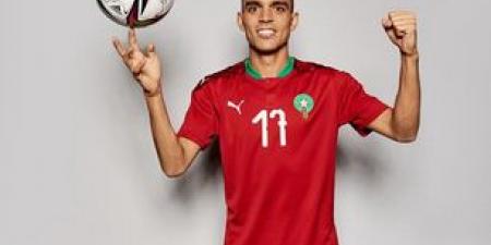 أشرف
      بن
      شرقي:
      الإصابة
      حرمتني
      من
      المشاركة
      في
      كأس
      العرب
      لكن
      فرحتي
      باللقب
      لا
      توصف