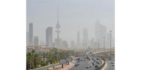 طقس
بارد
ورياح
نشطة
مثيرة
للغبار
وانخفاض
للرؤية
على
بعض
المناطق