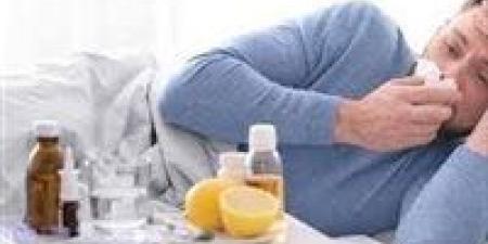 كيف
تحمي
نفسك
من
نزلات
البرد
خلال
الشتاء؟
نصائح
وزارة
الصحة
والسكان