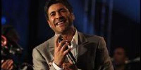 وائل
      كفوري
      ينجو
      من
      حادث
      جوي
      مفاجئ..
      وجمهوره
      يحوله
      لتريند
      بدعوات
      مؤثرة