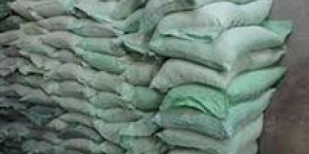 الداخلية
      تضبط
      6
      أطنان
      دقيق
      وتتصدى
      للتلاعب
      بأسعار
      الخبز