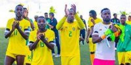 منافس
      الفراعنة
      الأول..
      تعرف
      على
      مسيرة
      منتخب
      زيمبابوي
      قبل
      مواجهة
      منتخب
      مصر
      في
      أمم
      إفريقيا