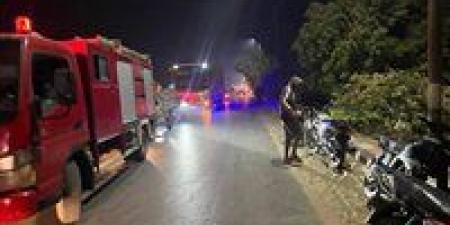 بالأسماء..
مصرع
أب
ونجله
وإصابة
ثلاثة
أخرين
في
حادث
تصادم
مروع
بنجع
حمادي