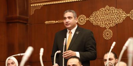 النائب
      عماد
      خليل
      يعلن
      موافقة
      التنسيقية
      على
      تعديل
      قانون
      الكهرباء