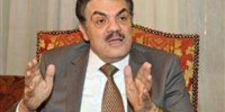 سيد
البدوي
لتحيا
مصر:
ترشحت
لرئاسة
الوفد
بعد
ضغوط
من
قيادات
وأعضاء
الحزب