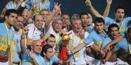 كأس
      الأمم
      الإفريقية
      في
      القرن
      الحادي
      والعشرين..
      صراع
      العمالقة
      والسيطرة
      المصرية