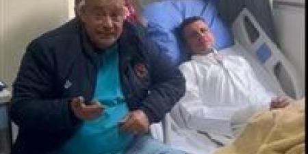 ماريو
      ولع
      في
      نفسه
      علشان
      معزمتوش..
      ناصر
      البرنس
      يعلق
      على
      حرق
      شقيقه