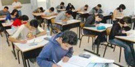 موعد
امتحانات
الشهادة
الإعدادية
2026
رسميًا..
التفاصيل
الكاملة
وجداول
المحافظات