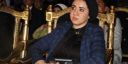 أمين
      سر
      «تضامن
      الشيوخ»
      لـ«تحيا
      مصر»:
      أؤيد
      حظر
      السوشيال
      ميديا
      للأطفال
      دون
      16
      عاما