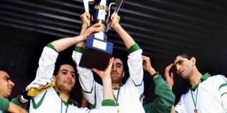 كأس
      أمم
      أفريقيا
      من
      1957
      إلى
      1999..
      تاريخ
      البطولة
      الإفريقية
      قبل
      الألفية
      الجديدة