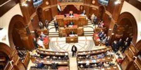 الشريف
      يستعرض
      تعديلات
      قانون
      الكهرباء
      لتغليظ
      عقوبات
      سرقة
      التيار
      وحماية
      حقوق
      الدولة