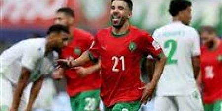 القنوات
الناقلة
لكأس
أمم
أفريقيا
2025
ومجموعات
البطولة
بعد
فوز
المغرب