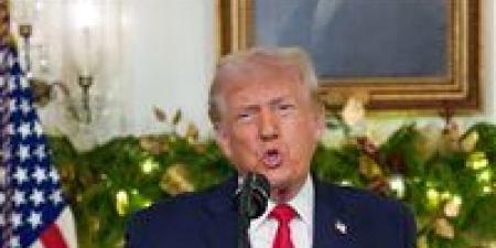 ترامب
يصعّد
الحصار
النفطي
على
فنزويلا
مع
اعتراض
ناقلة
ثالثة