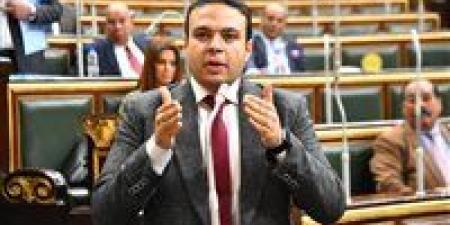 عبد
      المنعم
      إمام
      لـ
      تحيا
      مصر:
      سأفعل
      المستحيل
      لتعديل
      قانون
      الايجار
      القديم
      والأحوال
      الجنائية