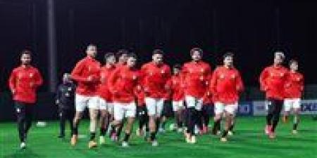 موعد
مباراه
منتخب
مصر
وزيمبابوي
والقنوات
الناقلة
لمباراة
المنتخب
بكأس
أمم
أفريقيا