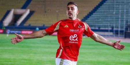 الأهلي
      يفتح
      باب
      رحيل
      جراديشار
      مجانًا
      بشرط
      تحمّل
      راتبه
      حتى
      نهاية
      عقده