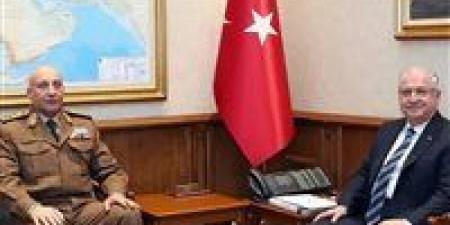 تحطم
      طائرة
      رئيس
      أركان
      حكومة
      الدبيبة
      الليبية
      في
      أنقرة
      ومصير
      الركاب
      مجهول