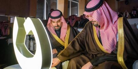 تحت رعاية ولي العهد.. أمير المدينة المنورة يحضر افتتاح مركز الأمير محمد بن سلمان العالمي للخط العربي