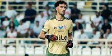 "أزاي
      ترفض
      تقعد
      احتياطي؟"..
      أحمد
      شوبير
      يفتح
      ينتقد
      محمد
      عواد
      حارس
      الزمالك