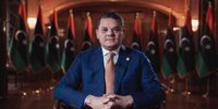 الدبيبة:
      مصرع
      رئيس
      أركان
      حكومة
      طرابلس
      محمد
      الحداد
      إثر
      تحطم
      طائرته
      بتركيا