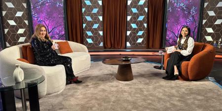 نهال
عنبر:
حاولت
أصلح
بين
ابني
ومراته
لكن
الطلاق
كان
قرارهم
وهذه
حقيقة
تعدد
زيجاتي