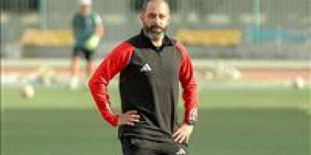 ياسر
علي
مدرب
جي
كلوب:
سنقدم
مباراة
قوية
أمام
زد
أف
سي
في
كأس
مصر
والفوز
حق
مشروع
لكل
الفرق