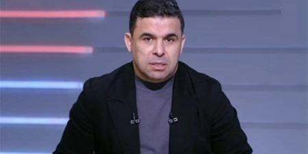 خالد
      الغندور:
      رامي
      ربيعة
      يطلب
      المشاركة
      أمام
      جنوب
      أفريقيا