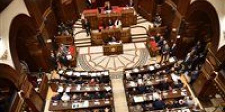 برلماني:
      سياسات
      مالية
      واعية
      تعيد
      ضبط
      بوصلة
      الدين
      العام
      وتدعم
      مسار
      التنمية
      الشاملة