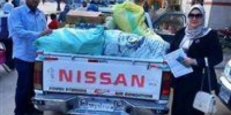 ضبط
      2
      طن
      سلع
      غذائية
      و2000
      عبوة
      دواء
      منتهية
      الصلاحية
      بسوهاج