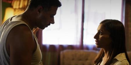 مسلسل
لا
ترد
ولا
تستبدل
الحلقة
7
و8
و9..
دينا
الشربيني
تتعرض
لخطر
كبير