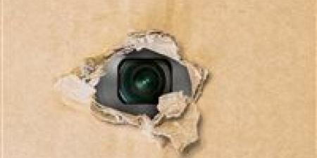 بعد
تداول
صورة
ريهام
عبد
الغفور..
قانون
العقوبات
يقر
الحبس
للتصوير
دون
إذن