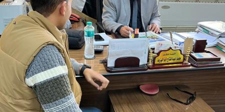 رئيس
      محطة
      بحوث
      سخا:
      تطوير
      البحث
      الزراعي
      أولوية
      لدعم
      الفلاح
      المصري