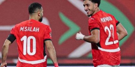 محدث
      لحظة
      بلحظة:
      نتيجة
      مباراة
      منتخب
      مصر
      وجنوب
      أفريقيا
      في
      كأس
      أمم
      أفريقيا