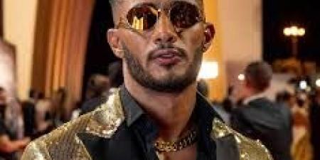 محمد
      رمضان:
      الأنبياء
      مروا
      بمعاناة..
      ومبحبش
      أصعب
      على
      الناس
      أو
      يتعاطفوا
      معايا