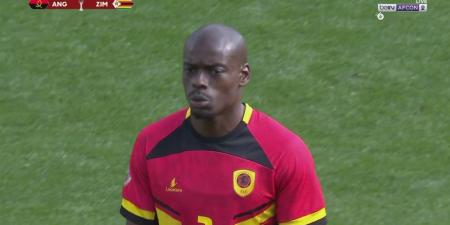 مجموعة
      مصر..
      تعادل
      إيجابي
      بين
      انجولا
      وزيمبابوي
      في
      الشوط
      الأول
      بكأس
      الأمم
      الإفريقية