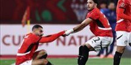 تردد
      القنوات
      الناقلة
      لمباراة
      مصر
      وجنوب
      أفريقيا
      اليوم..
      اضبط
      جهازك
      قبل
      انطلاق
      اللقاء