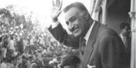 بعد
      محاولة
      طرده..
      ماذا
      يقول
      قانون
      الإيجار
      القديم
      في
      واقعة
      شقيق
      الرئيس
      الراحل
      جمال
      عبد
      الناصر