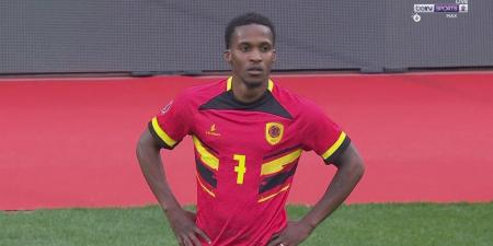 مجموعة
      مصر..
      التعادل
      الإيجابي
      (1/1)
      يحسم
      مواجهة
      أنجولا
      وزيمبابوي
      في
      كأس
      الأمم
      الإفريقية