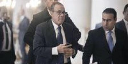 اتصال
      مصري
      -
      نيجيري
      يبحث
      تعزيز
      الشراكة
      ومواجهة
      الإرهاب
      وتطورات
      الشرق
      الأوسط
      والقرن
      الإفريقي