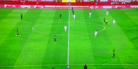 إتفرج
      ببلاش..
      تردد
      قناة
      المغربية
      3
      الناقلة
      لمباراة
      تونس
      ونيجيريا
      في
      كأس
      أمم
      أفريقيا
      مجاناً
      بدون
      اشتراك
      وطريقة
      التشغيل