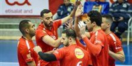 اليوم..
      رجال
      طائرة
      الأهلي
      يواجه
      الزهور
      في
      دوري
      المرتبط