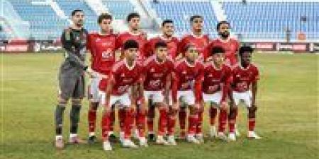 الأهلي
      يتفوق
      على
      المصرية
      للاتصالات
      فى
      القيمة
      التسويقية
      قبل
      لقاء
      اليوم
      بكأس
      مصر