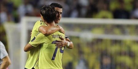 موعد
      مباراة
      النصر
      والأخدود
      في
      دوري
      روشن
      السعودي
      والقنوات
      الناقلة
      والتشكيل
      المتوقع