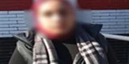 الانتخابات
      بالبحيرة..
      ضبط
      سيدة
      أثناء
      توجه
      الناخبين
      بإدكو