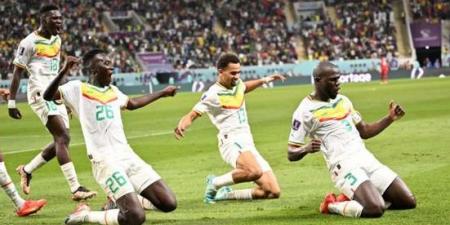 موعد
      مباراة
      منتخب
      السنغال
      والكونغو
      الديمقراطية
      في
      كأس
      أمم
      أفريقيا
      والقنوات
      الناقلة
      والتشكيل
      المتوقع