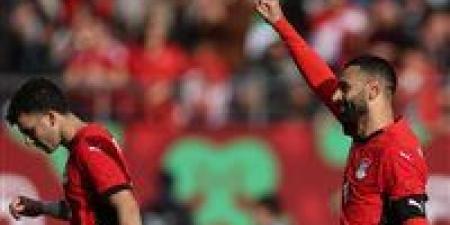 تحديث تردد قناه الجزائريه 2025 بالشفرة.. القنوات الناقلة لمباراة مصر وأنجولا مباشر