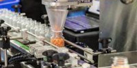 هيئة الدواء: ملف التحول الرقمي يمثل أحد أهم أولويات الهيئة