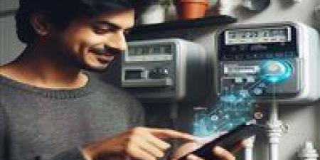 وداعًا للطوابير| دليلك الشامل لشحن كارت الكهرباء 2025 بخطوات ذكية