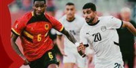 موعد مباراة منتخب مصر القادمة في دور الـ16 بكأس الأمم الأفريقية 2025